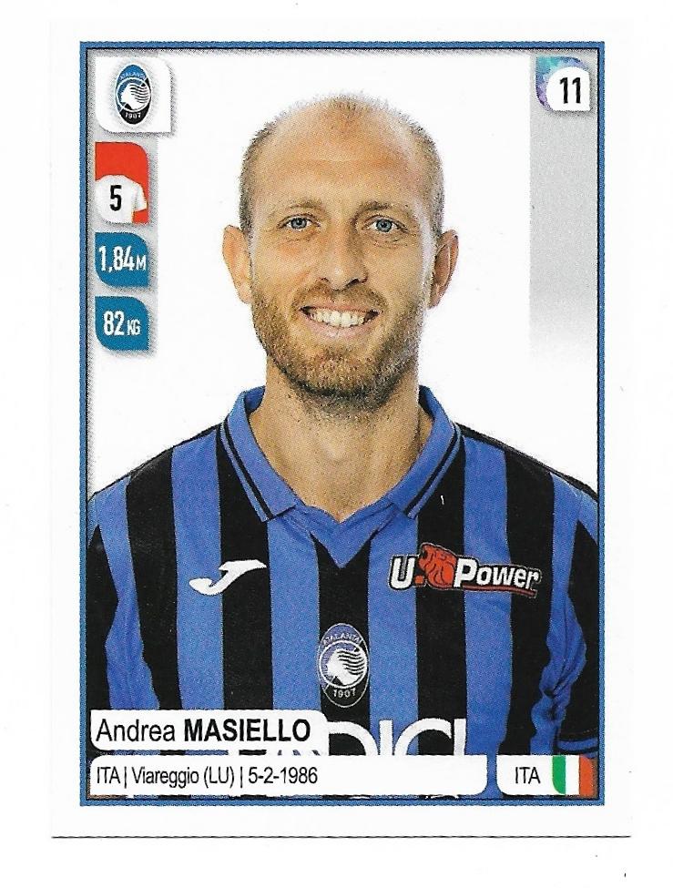 Calciatori panini 2019/20 - Scegli figurina Da 1 a 100