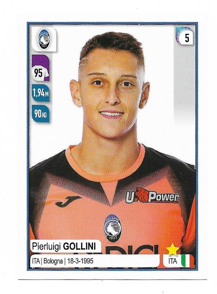 Calciatori panini 2019/20 - Scegli figurina Da 1 a 100