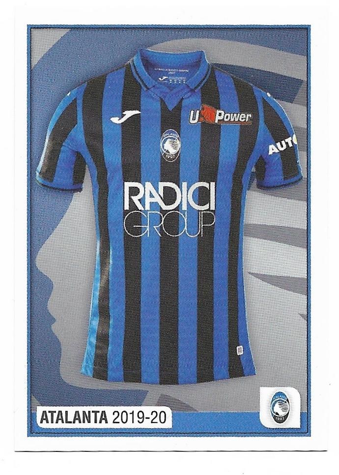 Calciatori panini 2019/20 - Scegli figurina Da 1 a 100