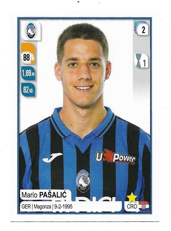 Calciatori panini 2019/20 - Scegli figurina Da 1 a 100