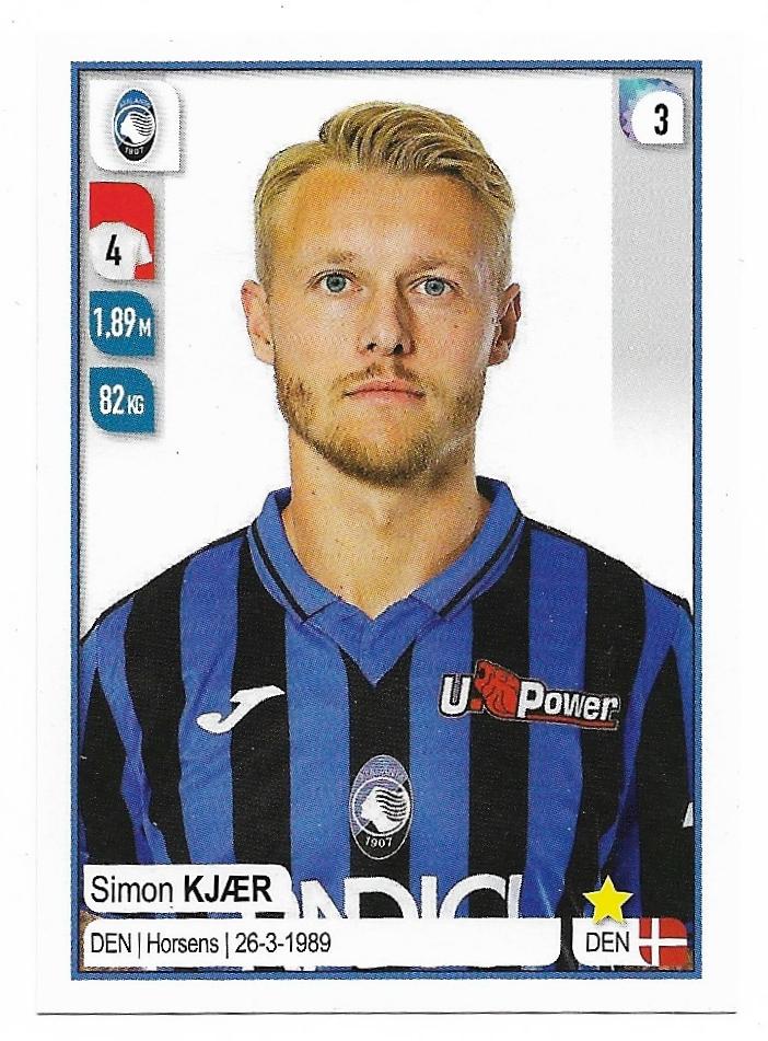 Calciatori panini 2019/20 - Scegli figurina Da 1 a 100