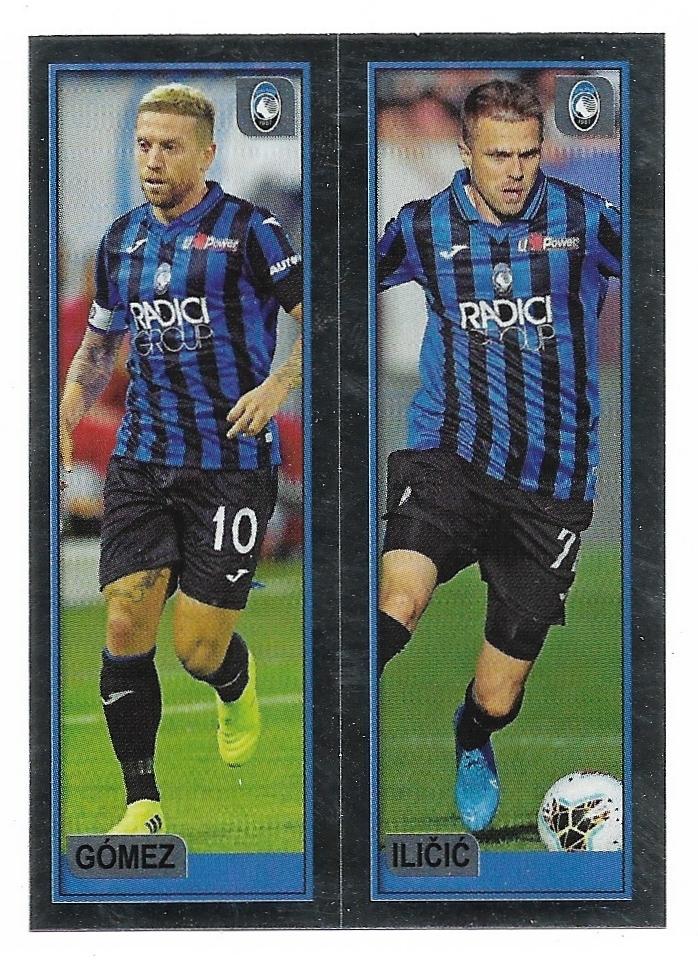 Calciatori panini 2019/20 - Scegli figurina Da 1 a 100