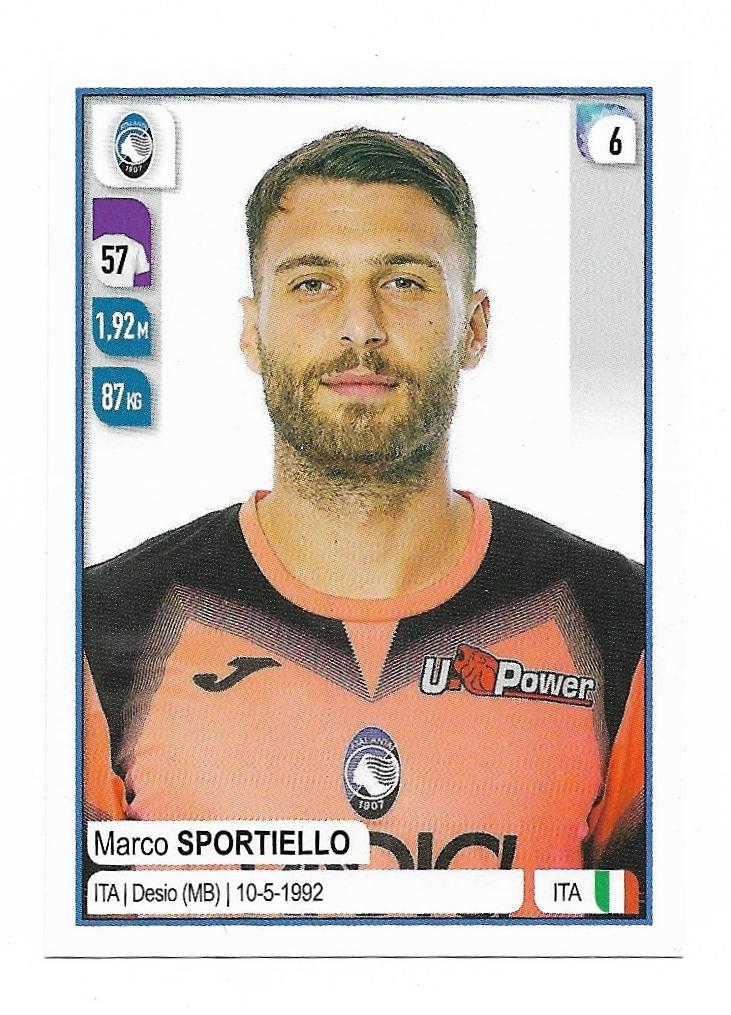 Calciatori panini 2019/20 - Scegli figurina Da 1 a 100