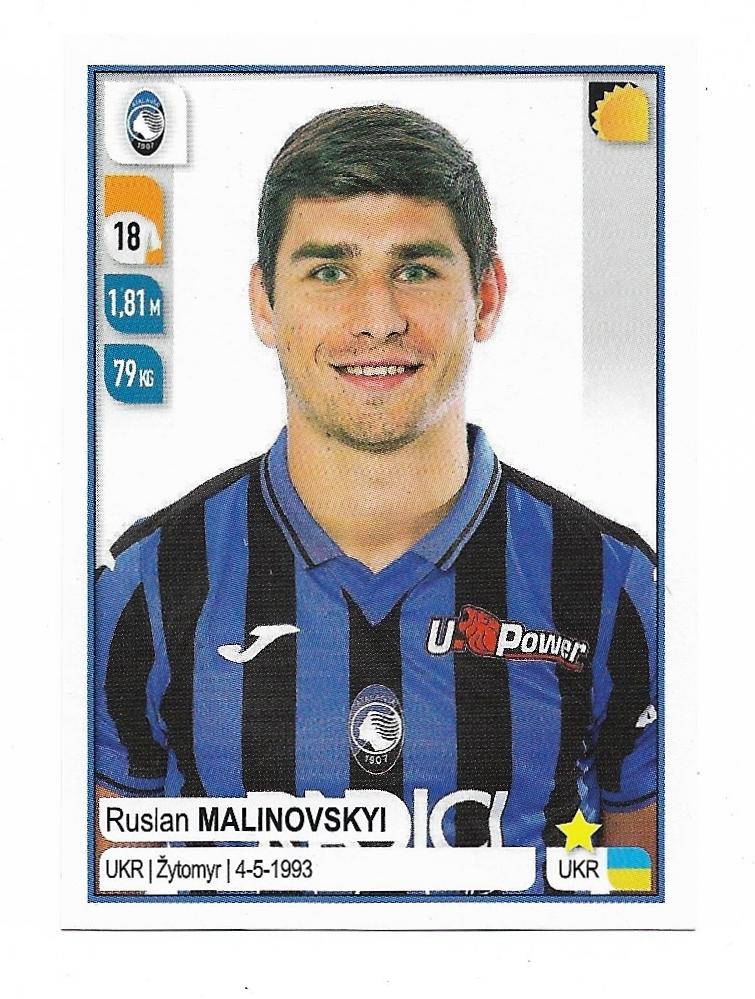 Calciatori panini 2019/20 - Scegli figurina Da 1 a 100