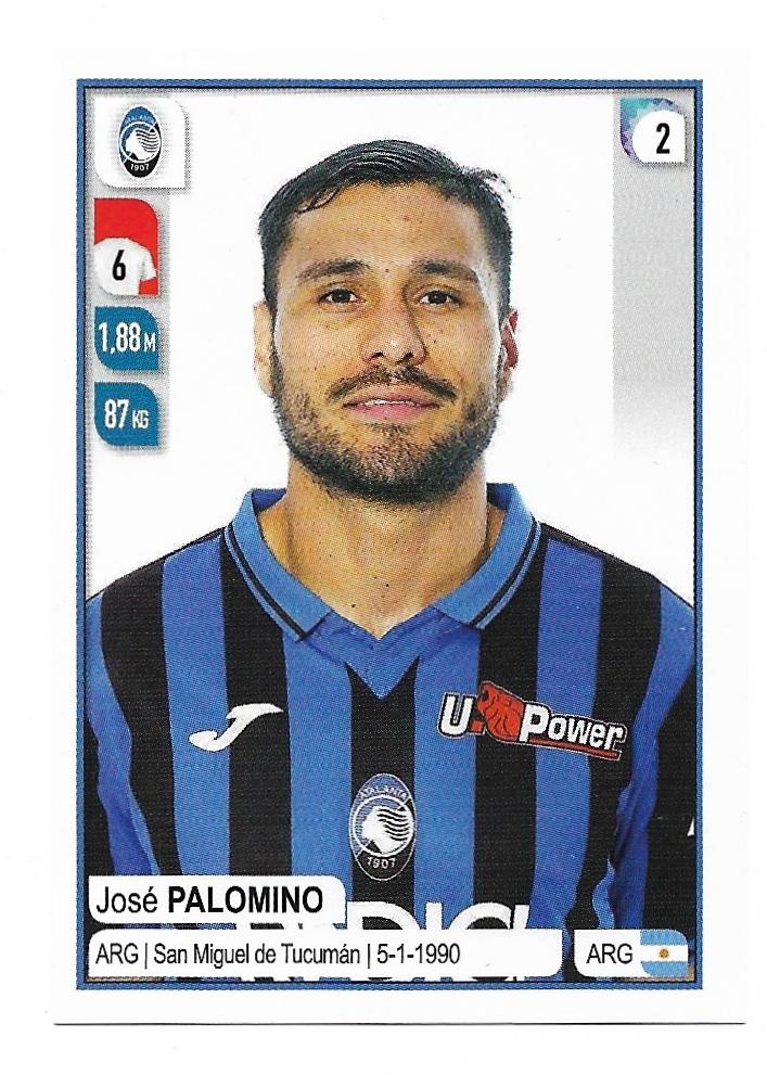 Calciatori panini 2019/20 - Scegli figurina Da 1 a 100