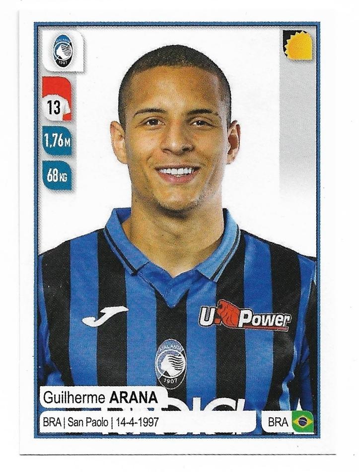 Calciatori panini 2019/20 - Scegli figurina Da 1 a 100