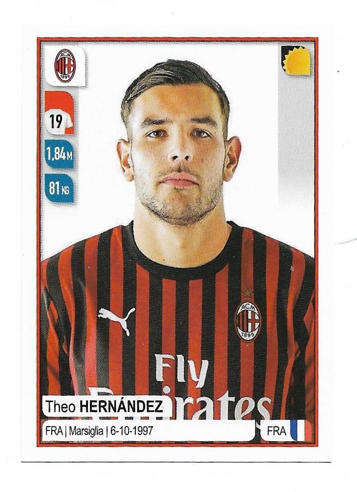 Calciatori panini 2019/20 - Scegli figurina Da 301 a 400