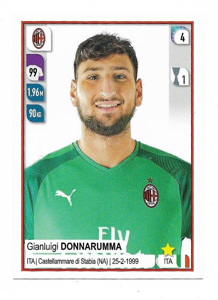 Calciatori panini 2019/20 - Scegli figurina Da 301 a 400