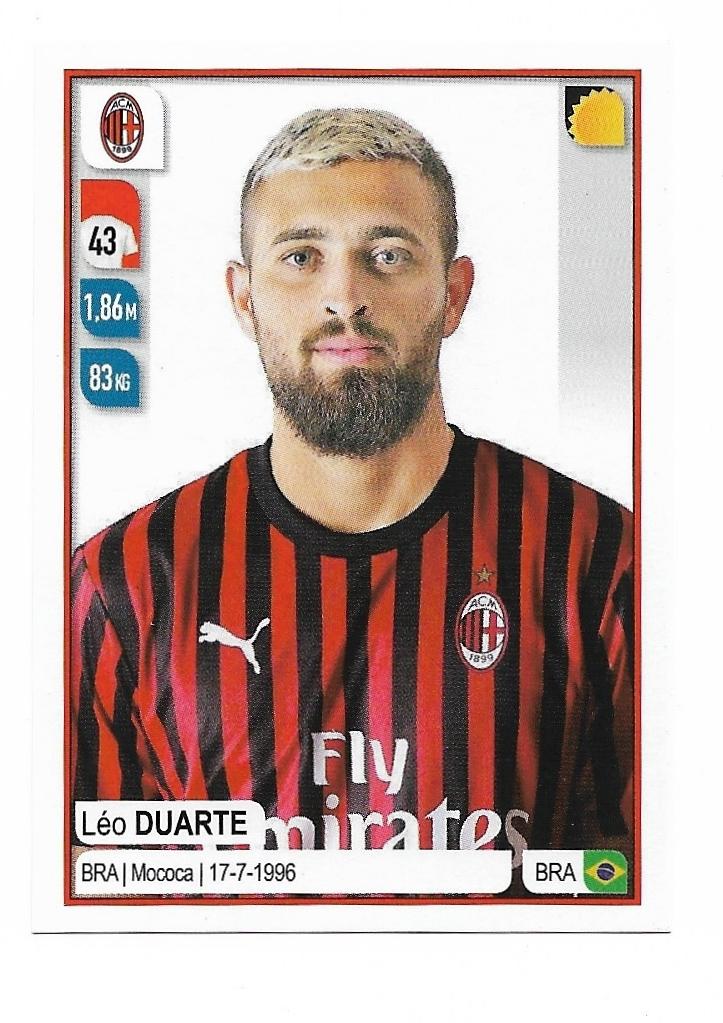 Calciatori panini 2019/20 - Scegli figurina Da 301 a 400