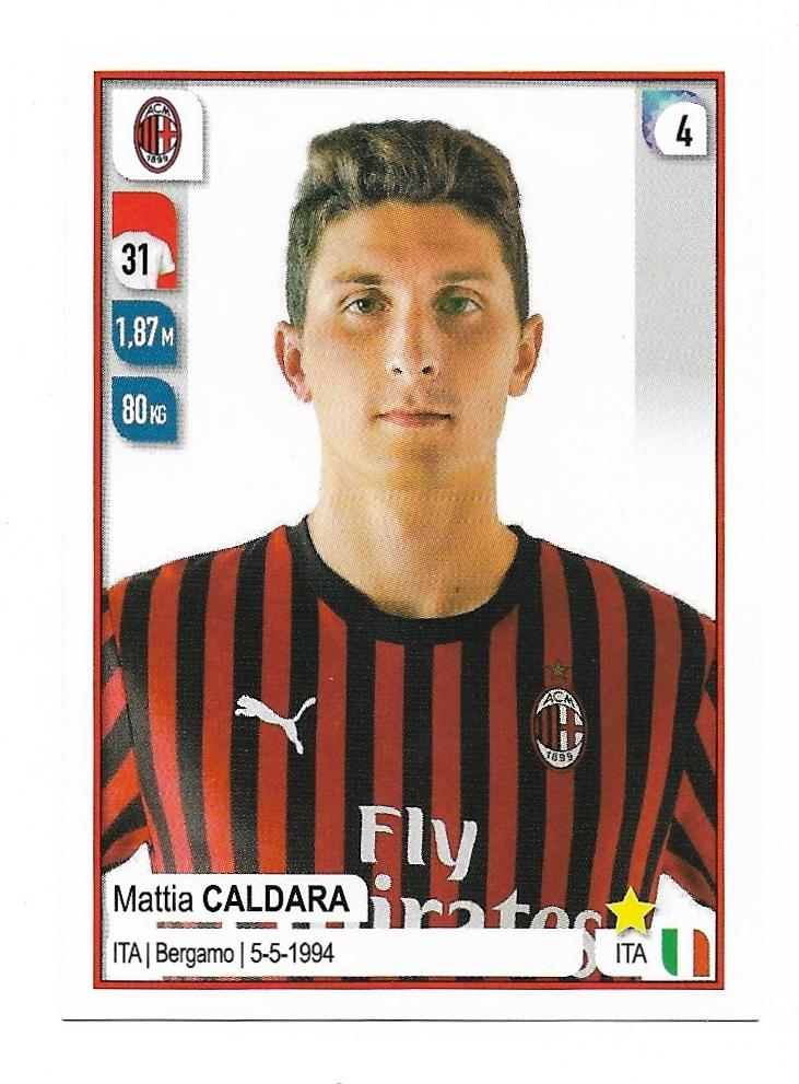 Calciatori panini 2019/20 - Scegli figurina Da 301 a 400