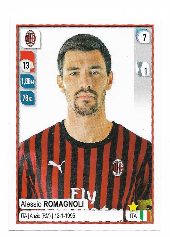 Calciatori panini 2019/20 - Scegli figurina Da 301 a 400