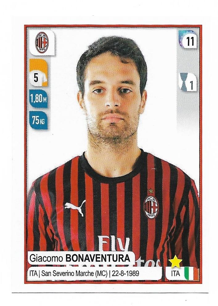 Calciatori panini 2019/20 - Scegli figurina Da 301 a 400