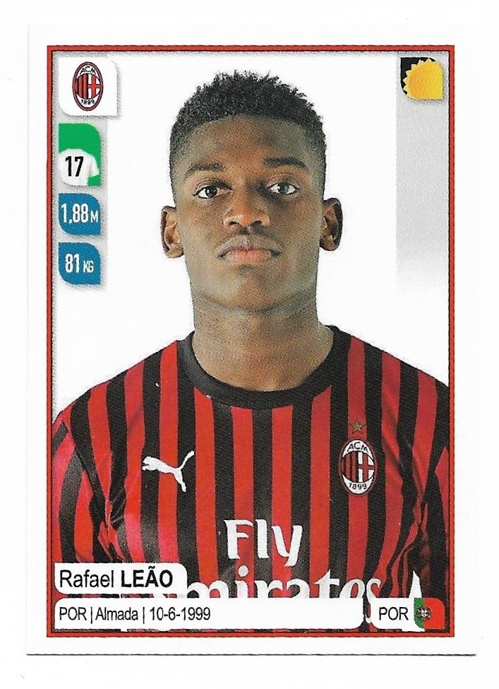 Calciatori panini 2019/20 - Scegli figurina Da 301 a 400