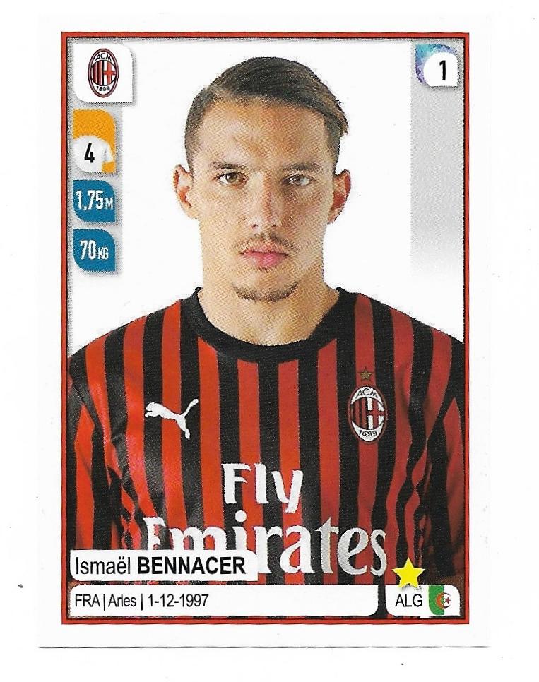 Calciatori panini 2019/20 - Scegli figurina Da 301 a 400