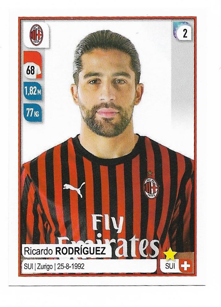 Calciatori panini 2019/20 - Scegli figurina Da 301 a 400