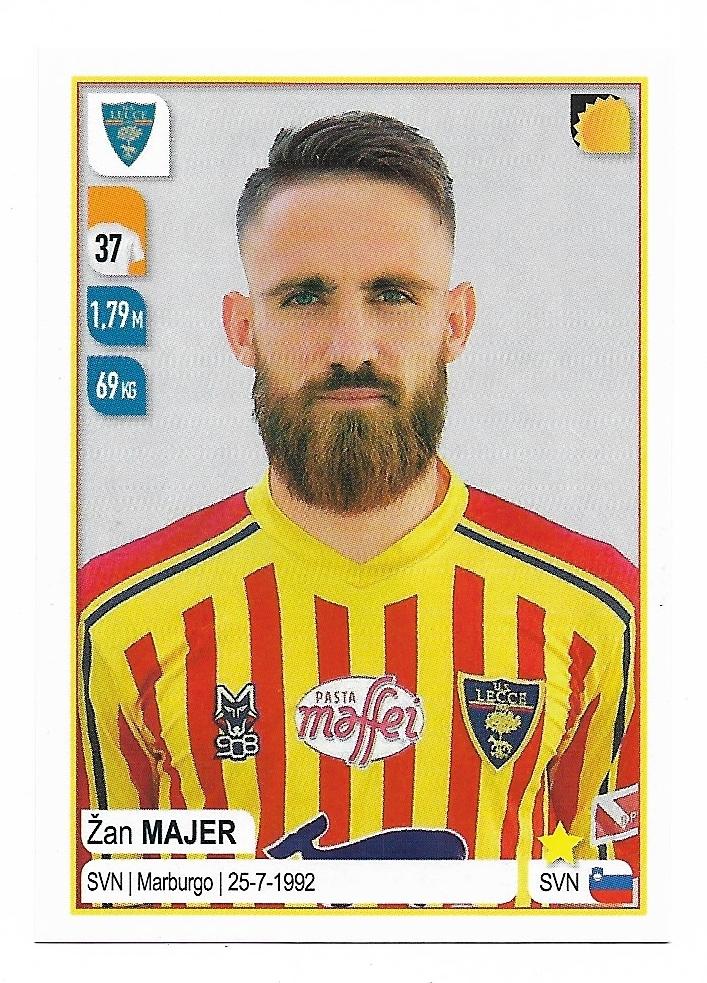 Calciatori panini 2019/20 - Scegli figurina Da 301 a 400