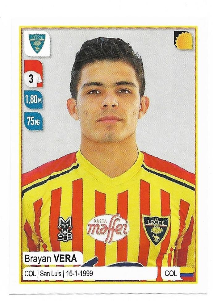 Calciatori panini 2019/20 - Scegli figurina Da 301 a 400