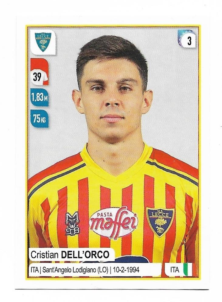 Calciatori panini 2019/20 - Scegli figurina Da 301 a 400