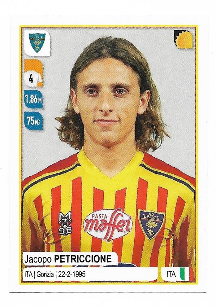 Calciatori panini 2019/20 - Scegli figurina Da 301 a 400