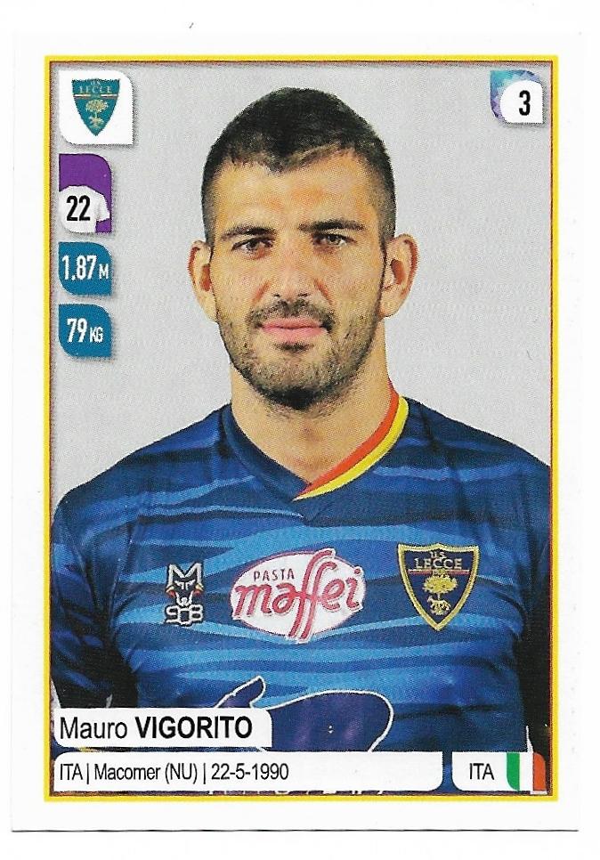 Calciatori panini 2019/20 - Scegli figurina Da 201 a 300