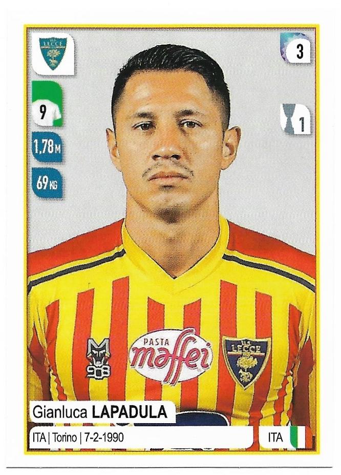 Calciatori panini 2019/20 - Scegli figurina Da 301 a 400