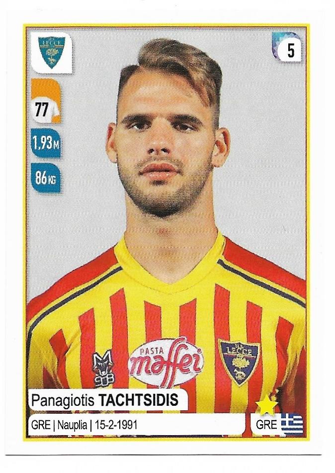 Calciatori panini 2019/20 - Scegli figurina Da 301 a 400