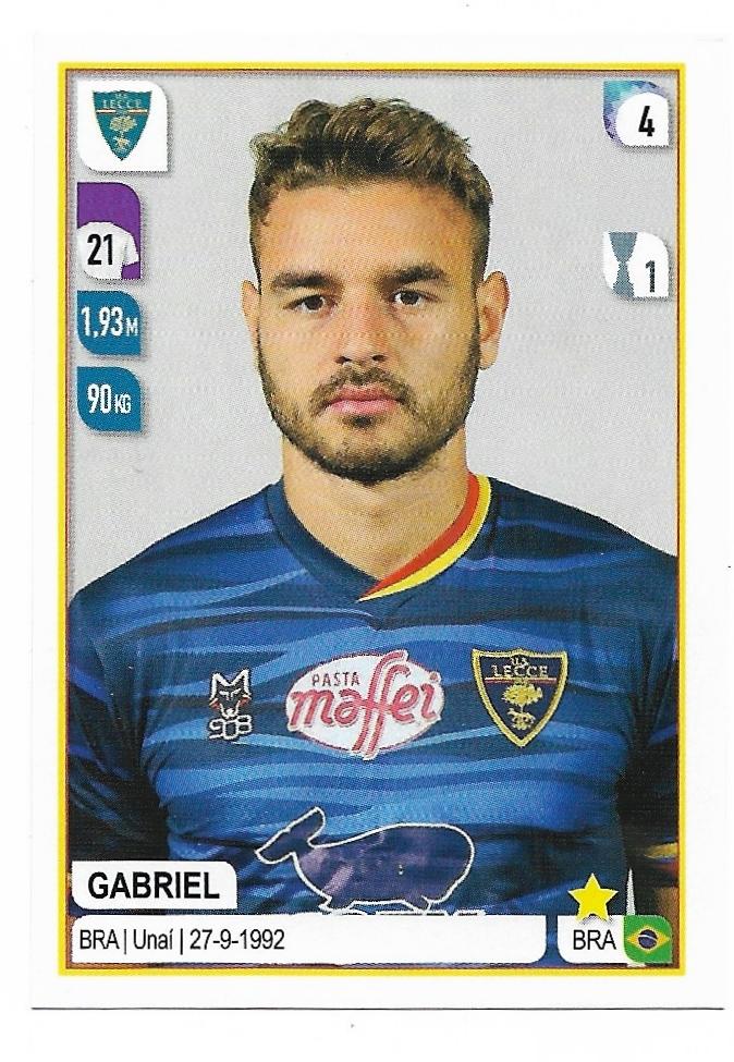 Calciatori panini 2019/20 - Scegli figurina Da 201 a 300