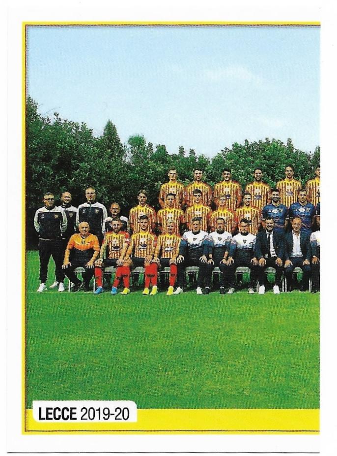 Calciatori panini 2019/20 - Scegli figurina Da 301 a 400