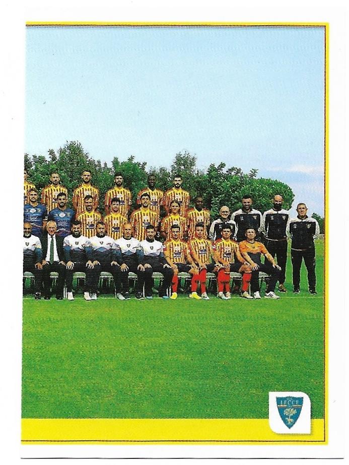 Calciatori panini 2019/20 - Scegli figurina Da 301 a 400