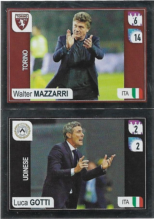 Calciatori panini 2019/20 - Scegli figurina Da 701 a 800