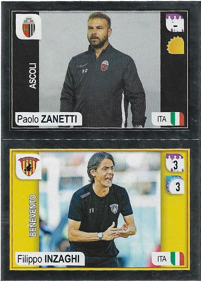 Calciatori panini 2019/20 - Scegli figurina Da 701 a 800