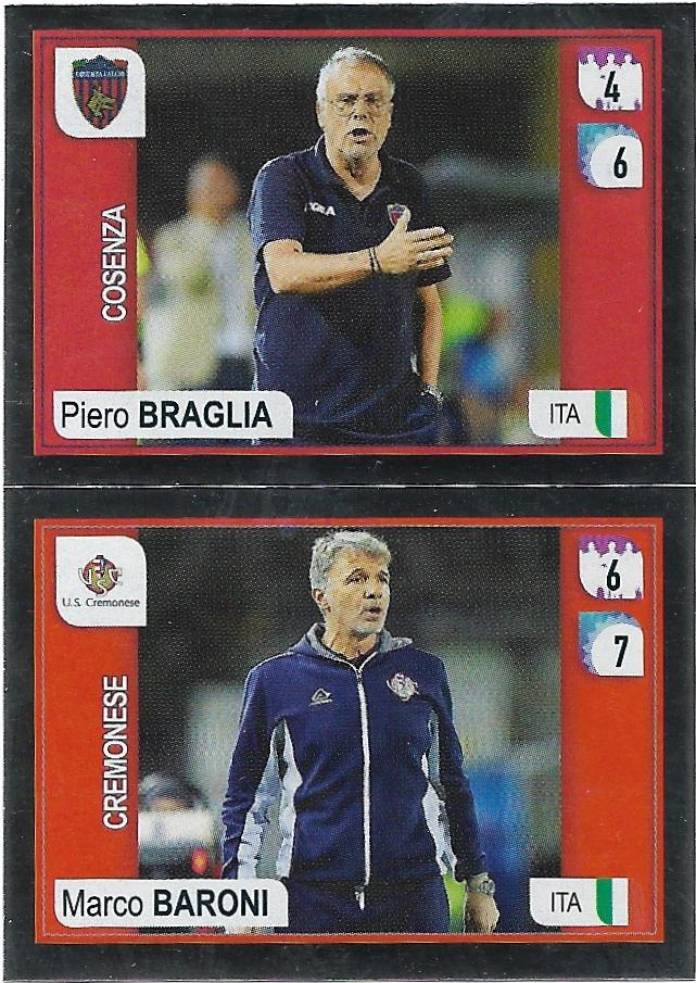 Calciatori panini 2019/20 - Scegli figurina Da 701 a 800