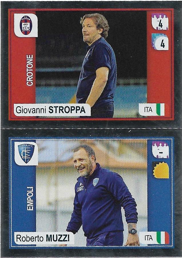 Calciatori panini 2019/20 - Scegli figurina Da 701 a 800