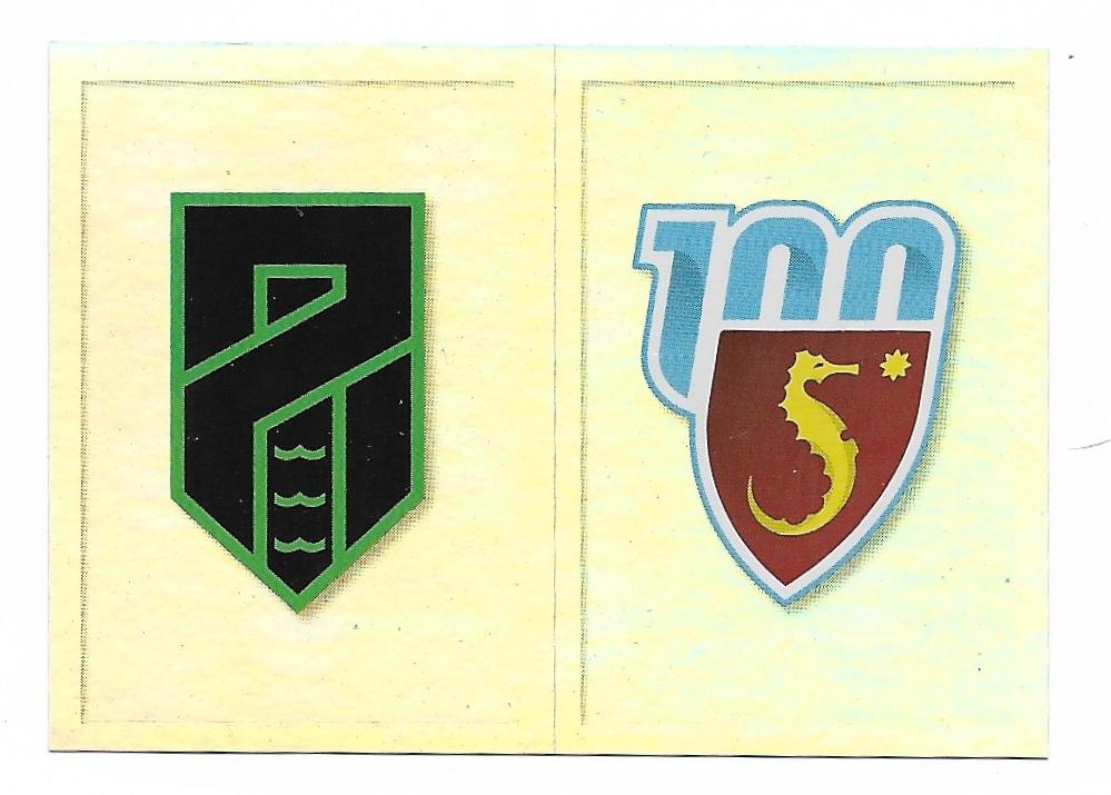 Calciatori panini 2019/20 - Scegli figurina Da 701 a 800