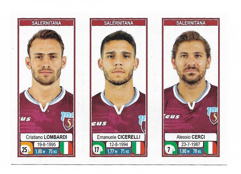 Calciatori panini 2019/20 - Scegli figurina Da 701 a 800