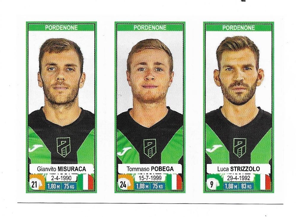 Calciatori panini 2019/20 - Scegli figurina Da 701 a 800