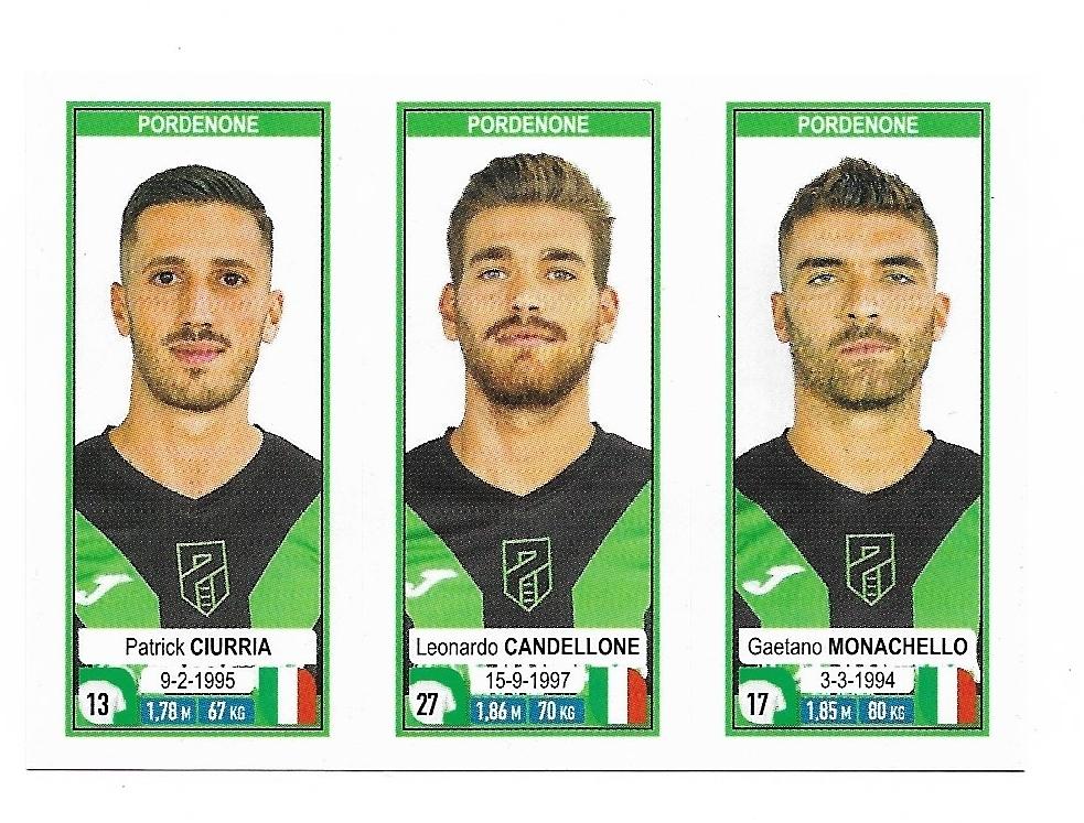 Calciatori panini 2019/20 - Scegli figurina Da 701 a 800