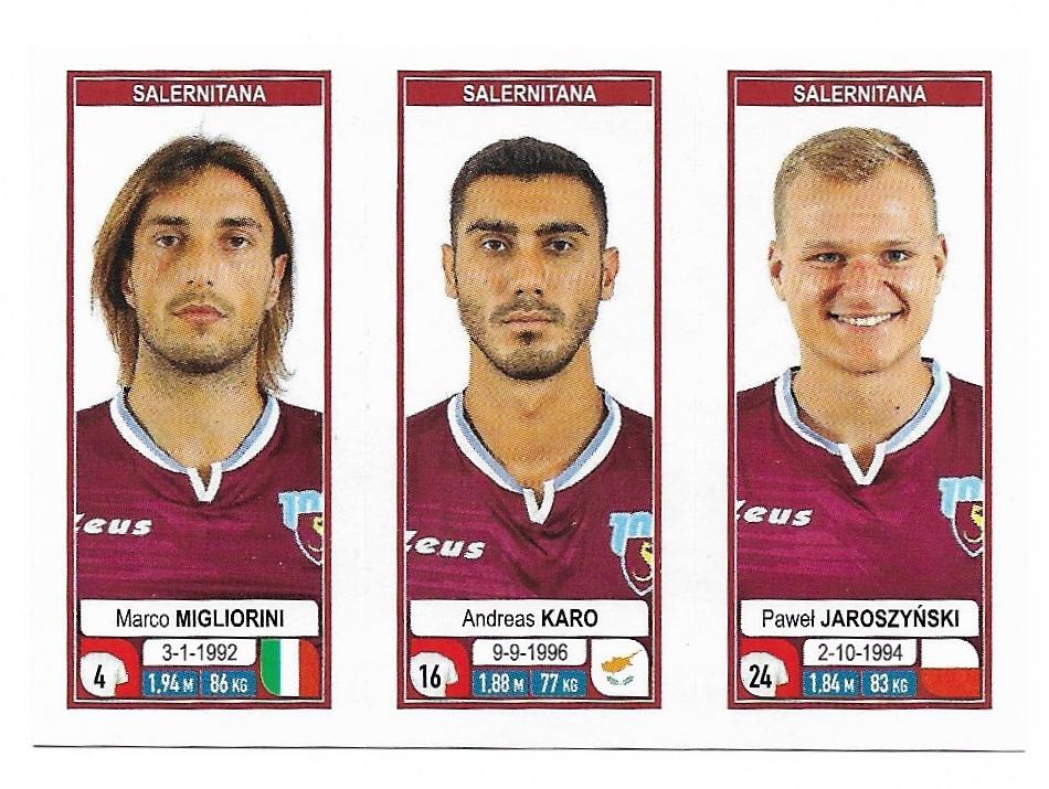 Calciatori panini 2019/20 - Scegli figurina Da 701 a 800