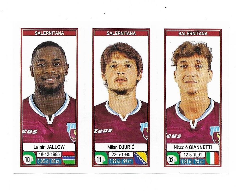 Calciatori panini 2019/20 - Scegli figurina Da 701 a 800