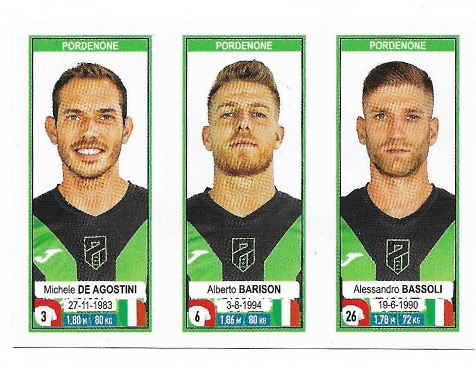 Calciatori panini 2019/20 - Scegli figurina Da 701 a 800