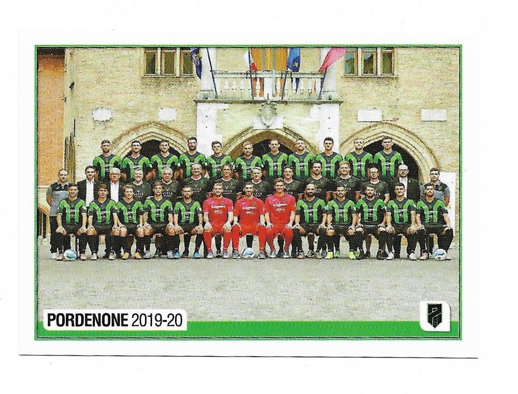 Calciatori panini 2019/20 - Scegli figurina Da 701 a 800