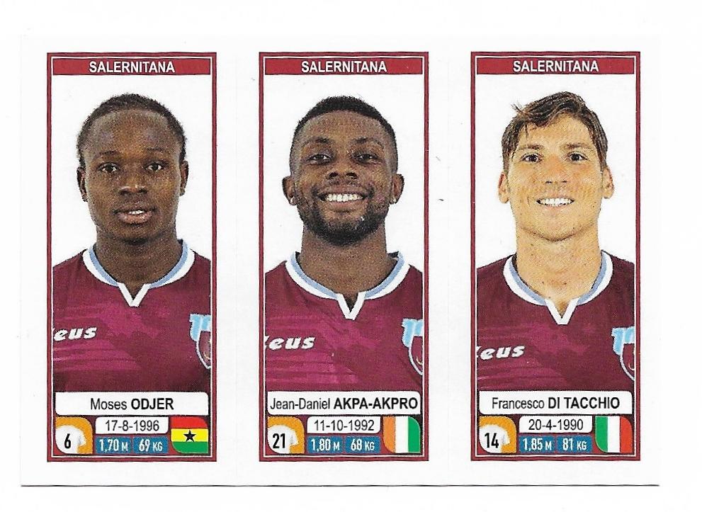 Calciatori panini 2019/20 - Scegli figurina Da 701 a 800