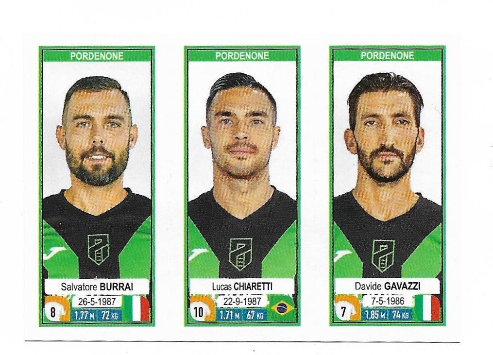 Calciatori panini 2019/20 - Scegli figurina Da 701 a 800