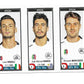 Calciatori panini 2019/20 - Scegli figurina Da 701 a 800