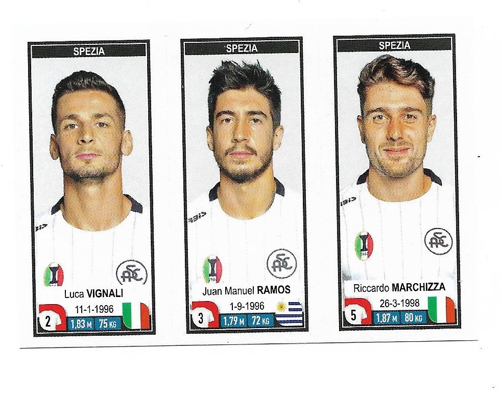 Calciatori panini 2019/20 - Scegli figurina Da 701 a 800