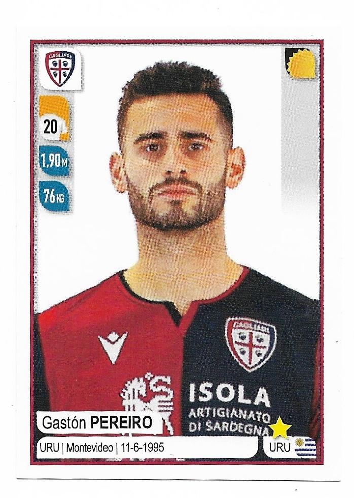 Calciatori panini 2019/20 - Scegli figurina Aggiornamenti M1-M48