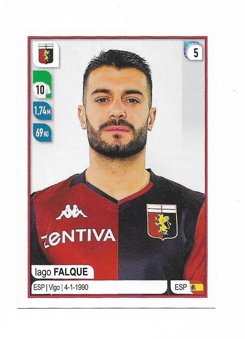 Calciatori panini 2019/20 - Scegli figurina Aggiornamenti M1-M48