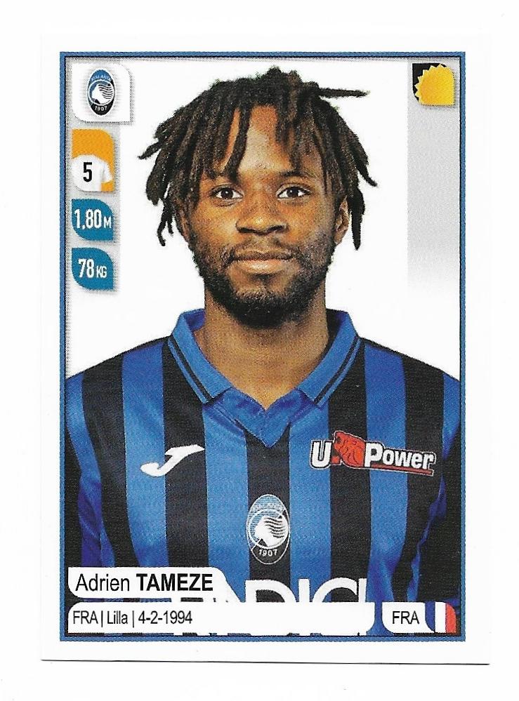 Calciatori panini 2019/20 - Scegli figurina Aggiornamenti M1-M48