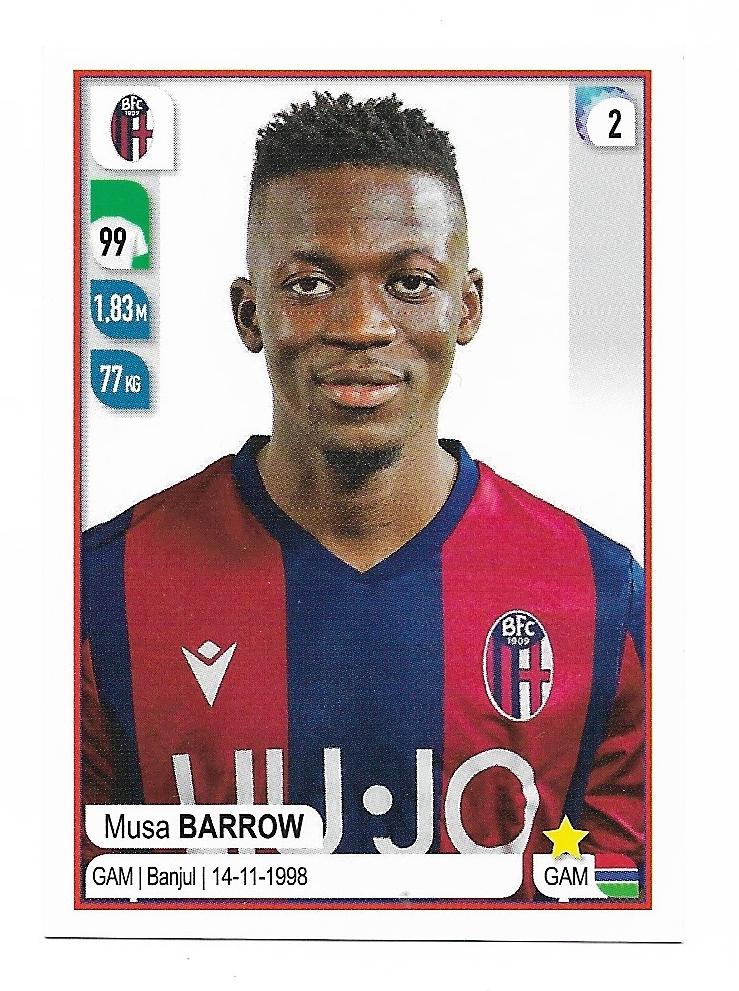 Calciatori panini 2019/20 - Scegli figurina Aggiornamenti M1-M48