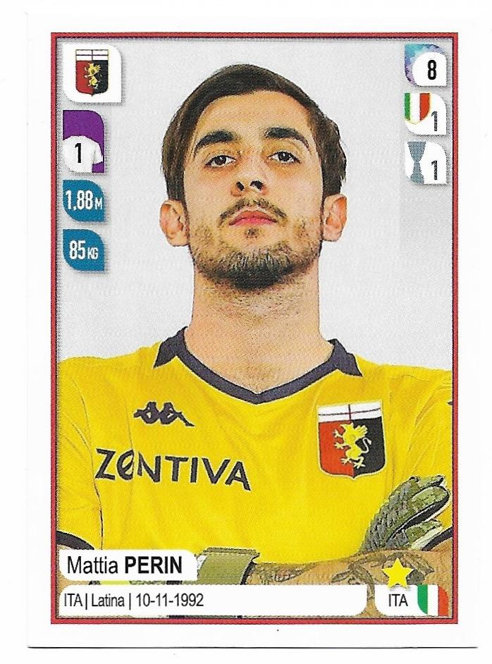 Calciatori panini 2019/20 - Scegli figurina Aggiornamenti M1-M48